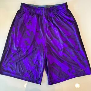 NIKE DRI-FIT Men’s Basketball Shorts